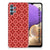 Samsung Galaxy A32 5G TPU bumper Batik Rood B2C Telecom