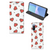 Sony Xperia 10 III Hoesje met Magneet Hearts - B2C Telecom
