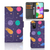 Samsung Galaxy A41 Wallet Case met Pasjes Space