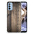 Motorola Moto G31 | G41 Bumper Hoesje Steigerhout B2C Telecom