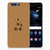 Huawei P10 Plus Telefoonhoesje met Naam Baby Hyena
