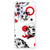 Extreme Case Samsung Galaxy A32 4G | A32 5G Enterprise Editie Skull Red B2C Telecom