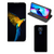 Motorola Moto G9 Play Hoesje maken Papegaai - B2C Telecom