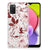 Hoesje maken Samsung Galaxy A03S Watercolor Flowers B2C Telecom