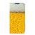iPhone 14 Pro Flip Style Cover Bier - B2C Telecom