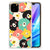 Apple iPhone 11 Pro Stevig Bumper Hoesje Bears