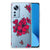 Xiaomi 12 | 12X TPU Case Blossom Red B2C Telecom
