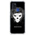 Extreme Case Samsung Galaxy A21s Skull Hair