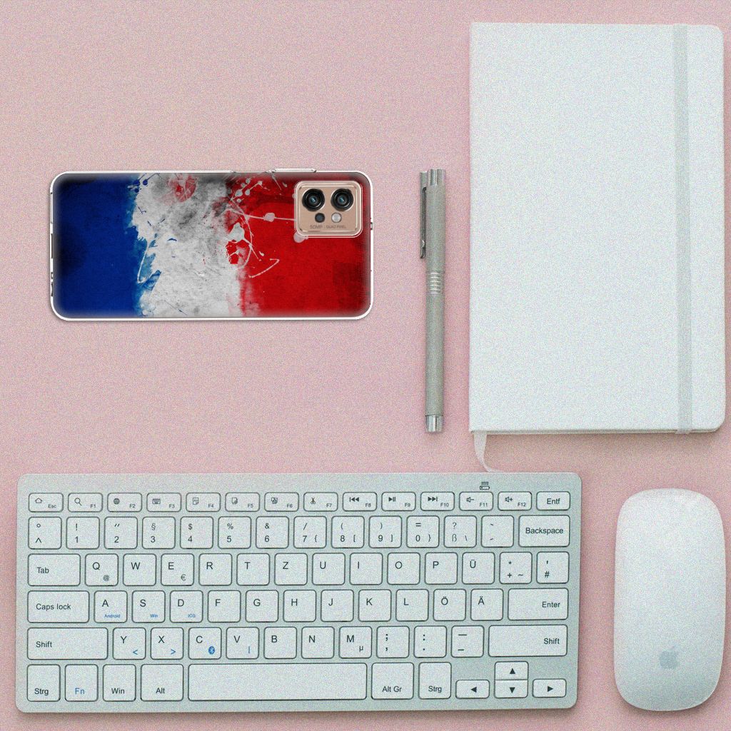 Motorola Moto G32 Hoesje Nederland B2C Telecom