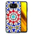 Xiaomi Poco X3 | X3 Pro Marmeren Print Telefoonhoesje Mozaïek B2C Telecom