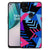 OnePlus Nord N10 5G Backcover Funky Triangle