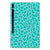 Samsung Galaxy Tab S7 Plus | S8 Plus Tablethoes Cracks Blue - B2C Telecom