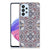 Samsung Galaxy A53 5G TPU Siliconen Hoesje Flower Tiles