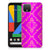Siliconen Hoesje Google Pixel 4 Barok Roze B2C Telecom