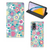 OnePlus Nord 2 5G Smart Cover Flower Power - B2C Telecom
