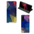 Sony Xperia 1 III Stand Case Polygon Dark - B2C Telecom