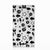 Mobiel BookCase Nokia 2.1 2018 Silver Punk