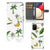 Samsung Galaxy A03s Hoesje Banana Tree
