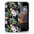 Nokia 1 TPU Hoesje Flamingo Palms