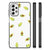 Samsung Galaxy A23 Back Cover Hoesje Avocado B2C Telecom