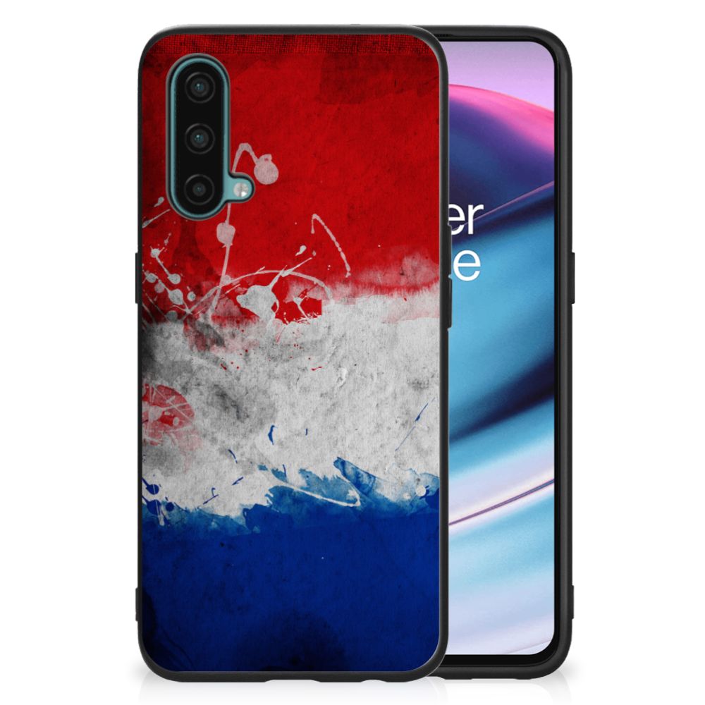 OnePlus Nord CE 5G Silicone Case Nederland B2C Telecom