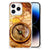 iPhone 14 Pro Telefoonhoesje met valbescherming Kompas B2C Telecom