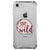 iPhone SE 2022/2020 | iPhone 8/7 Stevig Bumper Hoesje Boho Stay Wild B2C Telecom