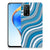 Xiaomi Mi 10T | 10T Pro TPU bumper Waves Blue B2C Telecom