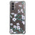 Samsung Galaxy S21 Uniek Case Blossom White