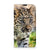 iPhone 13 Pro Hoesje maken Baby Luipaard - B2C Telecom