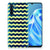 OPPO A91 TPU bumper Waves Yellow B2C Telecom