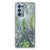 OPPO Reno 6 Pro Plus 5G TPU Case Leaves