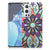 OnePlus 9 Pro TPU Case Purple Flower B2C Telecom