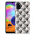 Samsung Galaxy A31 TPU Hoesje Salamander Grey B2C Telecom