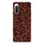 Sony Xperia 10 III Siliconen Case Koffiebonen