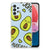 Samsung Galaxy A13 4G Telefoonhoesje met Naam Avocado Singing
