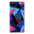 Google Pixel 6A TPU Hoesje Funky Triangle B2C Telecom