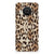 Nokia X10 | X20 TPU Hoesje Leopard