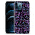 iPhone 12 | 12 Pro Doorzichtige Silicone Hoesje Feathers Color B2C Telecom