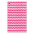 Lenovo Tab M10 Plus (3e generatie) Hippe Hoes Waves Pink - B2C Telecom