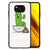 Xiaomi Poco X3 | X3 Pro Hoesje Cactus Poo B2C Telecom
