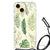 Apple iPhone 15 Case Leaves