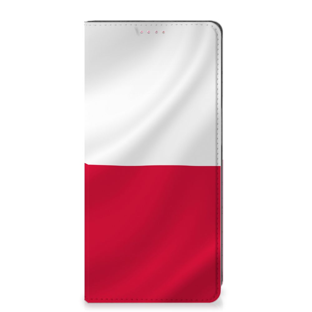 OPPO A54 5G | A74 5G | A93 5G Standcase Polen - B2C Telecom