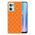 OnePlus Nord CE 2 5G TPU bumper Batik Oranje B2C Telecom
