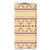 OPPO Find X5 Pro Hoesje met Magneet Aztec Yellow - B2C Telecom