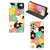 Samsung Galaxy A32 4G | A32 5G Enterprise Editie Magnet Case Bears - B2C Telecom
