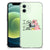 iPhone 12 Mini Stevig Bumper Hoesje i Can B2C Telecom