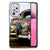Samsung Galaxy A33 5G Silicone Back Case Vintage Auto B2C Telecom