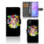 Samsung Galaxy S20 Leuk Hoesje Lion Color