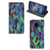 Nokia 5.4 Stand Case Abstract Green Blue - B2C Telecom